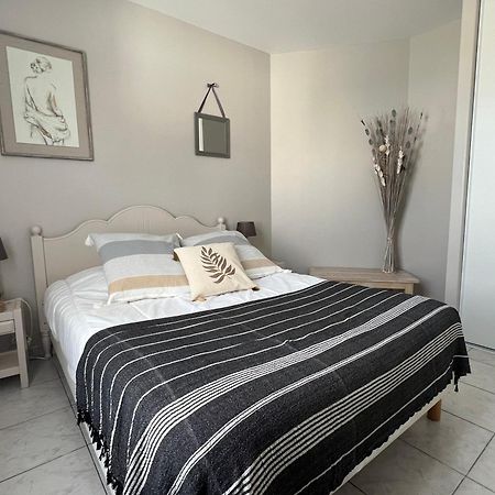 Maison "Pivoine" Proche De La Plage Le Bois-Plage-en-Ré Esterno foto