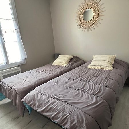 Maison "Pivoine" Proche De La Plage Le Bois-Plage-en-Ré Esterno foto