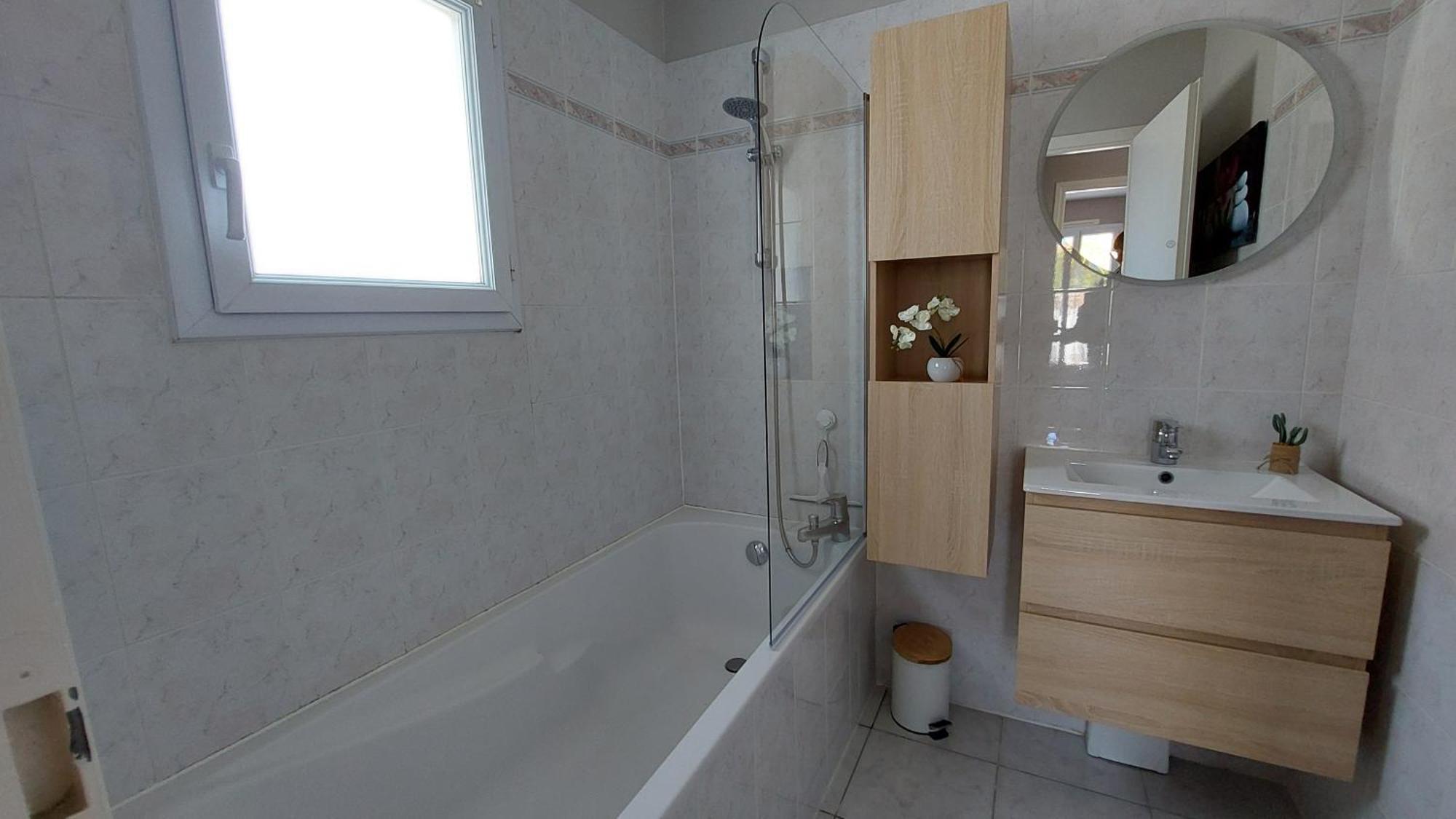 Maison "Pivoine" Proche De La Plage Le Bois-Plage-en-Ré Esterno foto